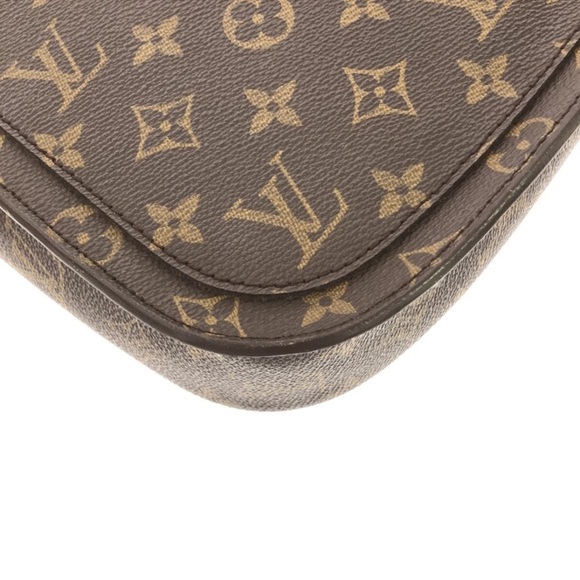 Louis Vuitton Saint Cloud GM - Picture 6 of 13